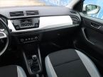 Škoda Fabia - fotka číslo 7