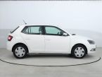 Škoda Fabia - fotka číslo 5