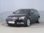 Opel Insignia - fotka číslo 1