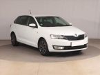 Škoda Rapid - fotka číslo 0