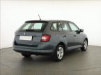 Škoda Fabia - fotka číslo 4