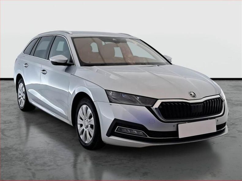 Škoda Octavia - hlavní fotka inzerátu
