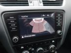 Škoda Octavia - fotka číslo 14