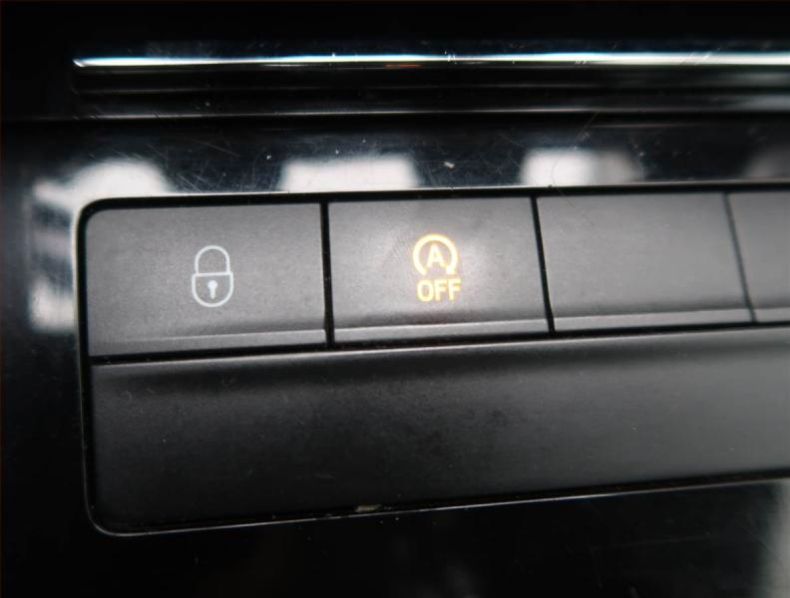 Škoda Octavia - hlavní fotka