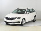 Škoda Octavia - fotka číslo 1