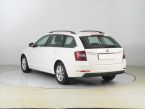 Škoda Octavia - fotka číslo 3