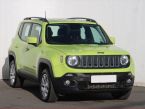 Jeep Renegade - fotka číslo 0