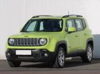 Jeep Renegade - fotka číslo 1