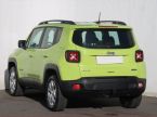 Jeep Renegade - fotka číslo 3