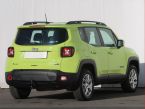 Jeep Renegade - fotka číslo 4