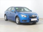 Chevrolet Cruze - fotka číslo 0