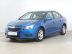 Chevrolet Cruze - fotka číslo 1