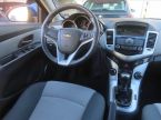 Chevrolet Cruze - fotka číslo 6