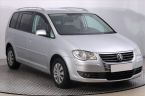 Volkswagen Touran - fotka číslo 0