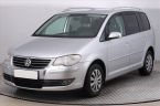 Volkswagen Touran - fotka číslo 1