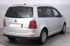 Volkswagen Touran - fotka číslo 4