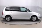 Volkswagen Touran - fotka číslo 5
