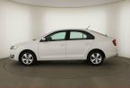 Škoda Rapid - fotka číslo 2