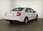 Škoda Rapid - fotka číslo 4