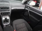 Škoda Octavia - fotka číslo 7