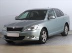 Škoda Octavia - fotka číslo 1