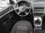 Škoda Octavia - fotka číslo 6