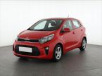 Kia Picanto - fotka číslo 1