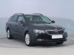 Škoda Superb - fotka číslo 0