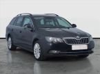 Škoda Superb - fotka číslo 0