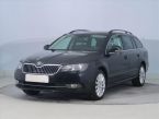Škoda Superb - fotka číslo 1