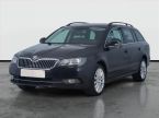 Škoda Superb - fotka číslo 1