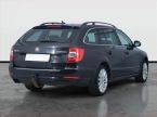 Škoda Superb - fotka číslo 4