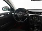 Škoda Superb - fotka číslo 6