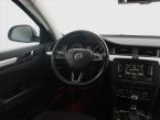 Škoda Superb - fotka číslo 6