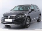 Volkswagen Tiguan - fotka číslo 1