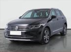 Volkswagen Tiguan - fotka číslo 1