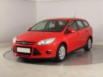 Ford Focus - fotka číslo 1