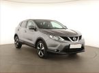 Nissan Qashqai - fotka číslo 0