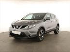 Nissan Qashqai - fotka číslo 1