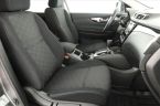 Nissan Qashqai - fotka číslo 14
