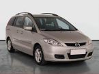 Mazda 5 - fotka číslo 0