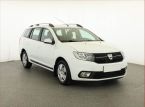 Dacia Logan - fotka číslo 0