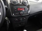 Dacia Logan - fotka číslo 8