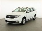Dacia Logan - fotka číslo 1