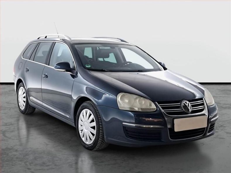 Volkswagen Golf - hlavní fotka inzerátu