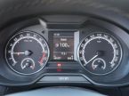 Škoda Octavia - fotka číslo 10