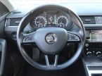 Škoda Octavia - fotka číslo 15