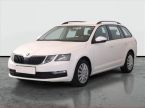 Škoda Octavia - fotka číslo 1