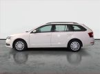 Škoda Octavia - fotka číslo 2