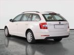 Škoda Octavia - fotka číslo 3